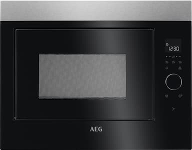 AEG mikrobølgeovn MBE2658SEM