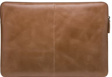 Skagen Pro etui til MacBook Pro 14" (tan)