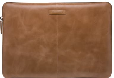 Skagen Pro etui til MacBook Pro 14" (tan)