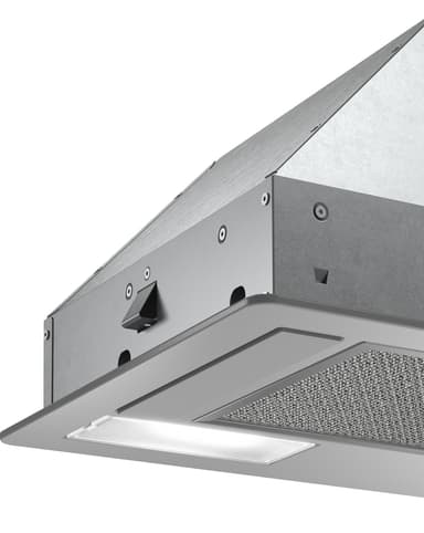 Bosch Serie 2 ventilator DLN53AA70 - Elkjøp