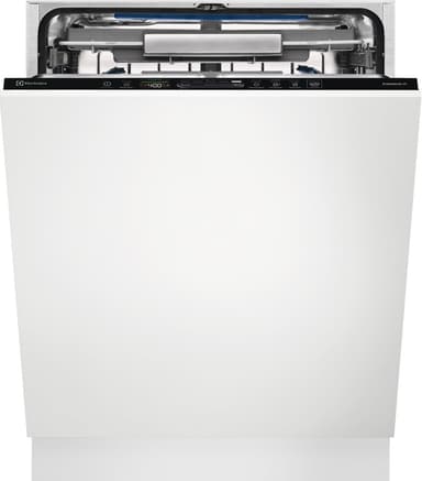 Electrolux 800 ComfortLift oppvaskmaskin EEC67305L
