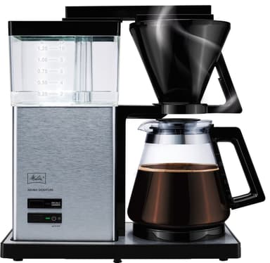 Melitta Aroma Signature kaffetrakter MEL20748