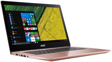 Acer Swift 3 14"  bærbar PC (rosa)