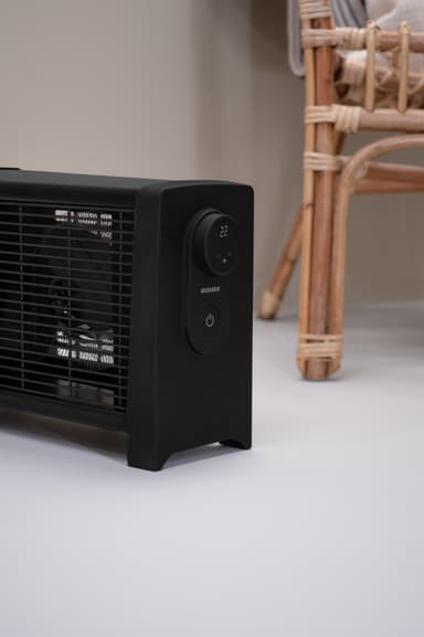 Adax Ena vifteovn VV1120DTFB (sort)