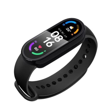 Smartwatch med 2025 nfc