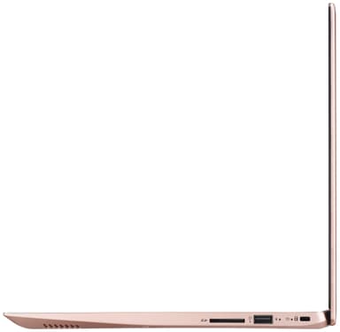 Acer Swift 3 14" bærbar PC (rosa)