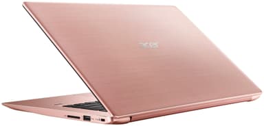 Acer Swift 3 14" bærbar PC (rosa)