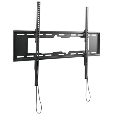 Veggmontert TV 50-90"" Tilt: -8°/0°