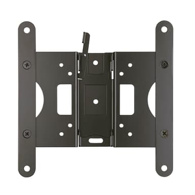 Tiltende Veggfeste 10”-39”