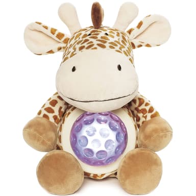 Diinglisar  Nattlampa Giraff