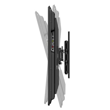 Full Motion Veggfeste 40”-70”