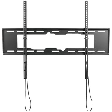 Veggmontert TV 50-90"" Tilt: -8°/0°