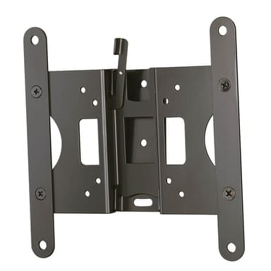 Tiltende Veggfeste 10”-39”