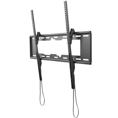 Veggmontert TV 50-90"" Tilt: -8°/0°