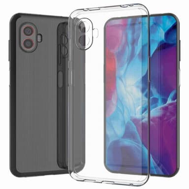 Samsung Galaxy Xcover 6 Pro TPU-deksel