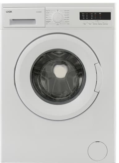 Logik vaskemaskin L612WM22E