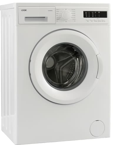 Logik vaskemaskin L612WM22E