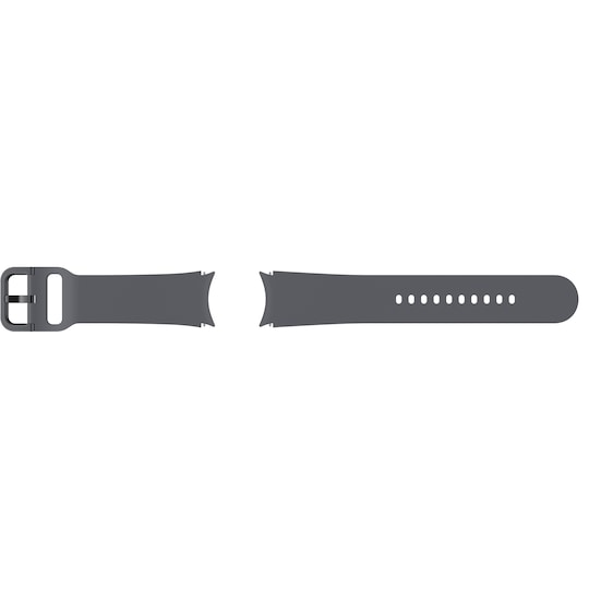 Samsung Galaxy Watch5 Sport reim M/L (grå)