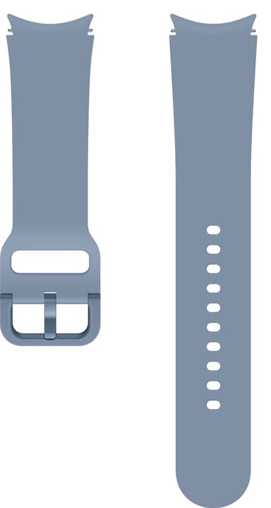Samsung Galaxy Watch5 Sport reim M/L (blå)