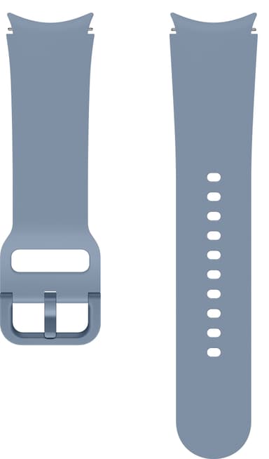 Samsung Galaxy Watch5 Sport reim S/M (blå)
