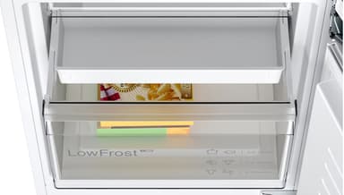 Bosch Kjøleskap/fryser kombinasjon KIV86VSE0