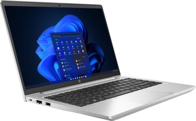 HP ProBook 440 G9 i7/16/512GB 14" bærbar PC (sølv)