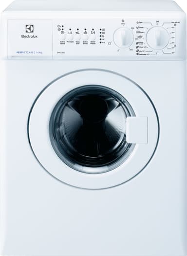 Electrolux vaskemaskin EWC1352