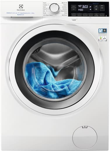 Electrolux PerfectCare 600 vaskemaskin EW6F6448Q4