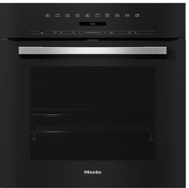 Miele kombinert stekeovn DGC7151OBSW innebygd