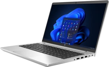 HP ProBook 440 G9 i7/16/512GB 14" bærbar PC (sølv)