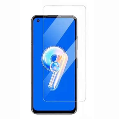 Herdet glass skjermbeskytter Asus Zenfone 9