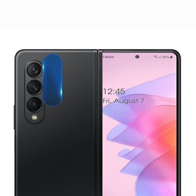 Kameralinsebeskyttelse Samsung Galaxy Z Fold 4