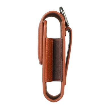 Beltepose Samsung Galaxy Z Flip 4 - Brun
