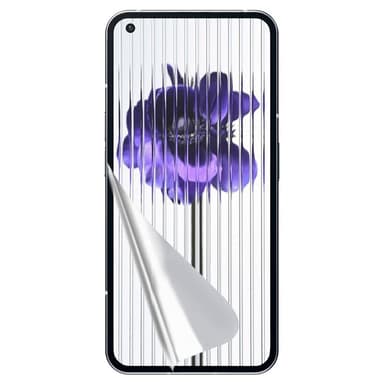 Skjermbeskytter 3D Soft HydroGel Nothing Phone (1)