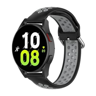 EBN Sport armbånd Samsung Galaxy Watch 5 40mm - Svart/grå