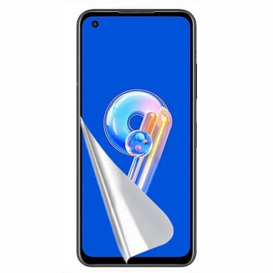Skjermbeskytter 3D Soft HydroGel Asus Zenfone 9