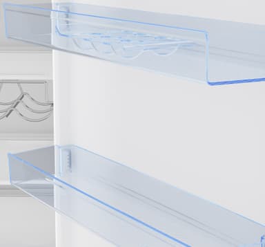 Beko kombiskap RCNE366E40ZWN