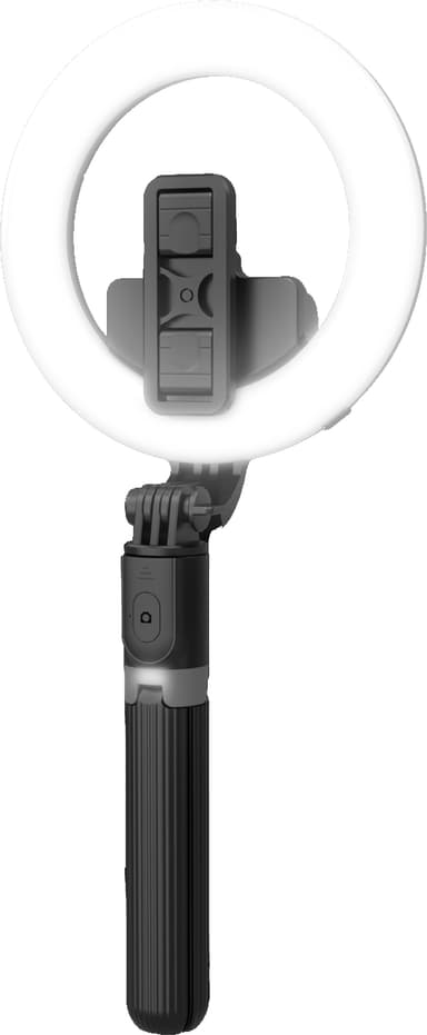 Picture Me mobile selfiestativ til smarttelefon