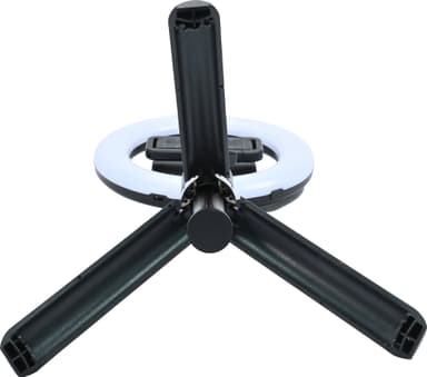 Picture Me mobile selfiestativ til smarttelefon