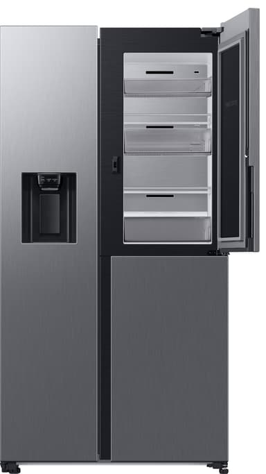 Samsung side-by-side kombiskap RH68B8841S9/EF