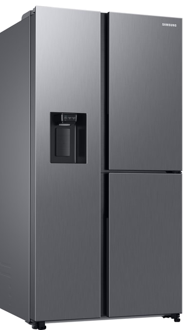 Samsung sidebyside kombiskap RH68B8841S9/EF Elkjøp