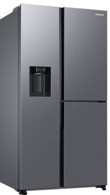 Samsung side-by-side kombiskap RH68B8841S9/EF
