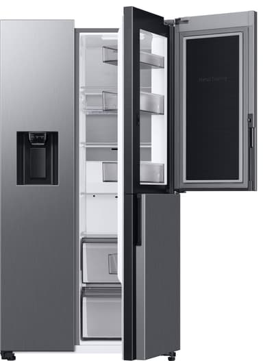 Samsung side-by-side kombiskap RH68B8841S9/EF