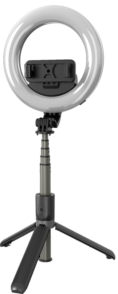 Picture Me mobile selfiestativ til smarttelefon