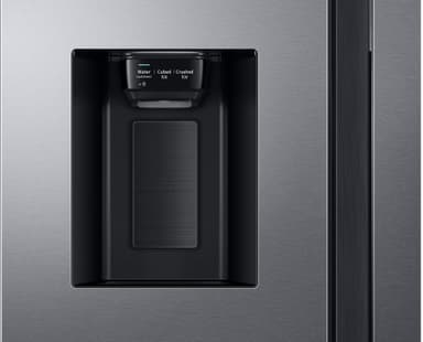 Samsung side-by-side kombiskap RH68B8841S9/EF
