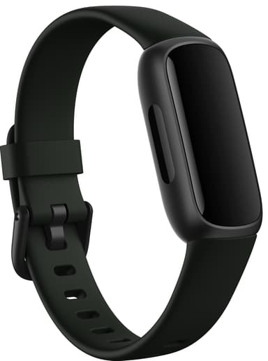 Fitbit Inspire 3 aktivitetsarmbånd (sort/midnight zen)