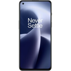 OnePlus Nord 2T 5G smarttelefon 8/128GB (grå)