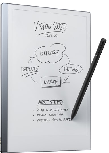 reMarkable 2 Marker Plus 12måneders Connect Elkjøp