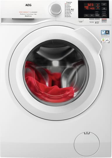 AEG vaskemaskin L6FQW942G