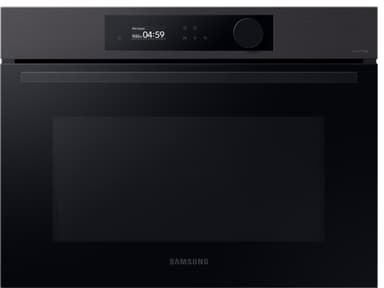 Samsung mikrobølgeovn NQ5B5713GBB/U1 innebygd
